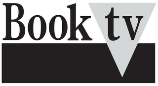 BOOK TV logo