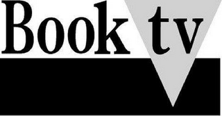 BOOK TV logo