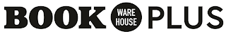 BOOK WARE-HOUSE PLUS logo
