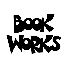 BOOK WORKS logo