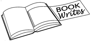 BOOK WRITES logo