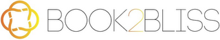 BOOK2BLISS logo