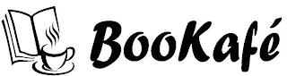 BOOKAFÉ logo