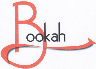 BOOKAH logo