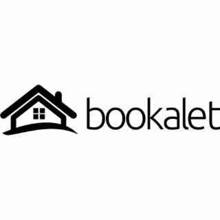 BOOKALET logo