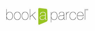 BOOKAPARCEL LTD logo