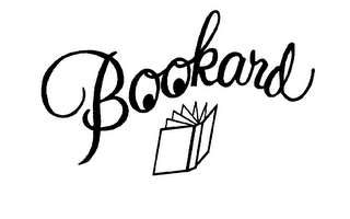 BOOKARD logo