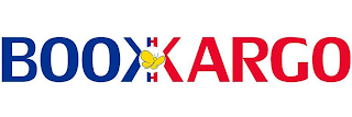 BOOKARGO logo