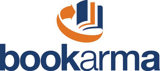 BOOKARMA logo