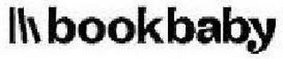 BOOKBABY logo