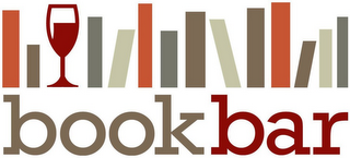 BOOKBAR logo