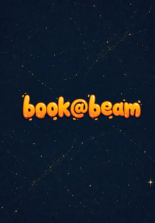 BOOK@BEAM logo