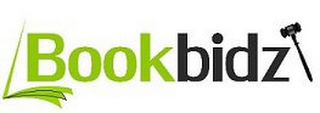 BOOKBIDZ logo