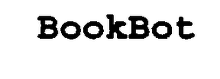BOOKBOT logo