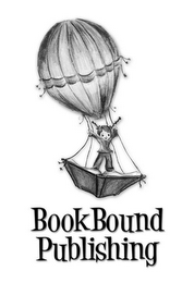 BOOKBOUND PUBLISHING logo