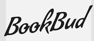 BOOKBUD logo