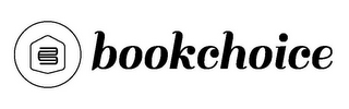 BOOKCHOICE logo