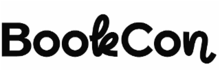BOOKCON logo