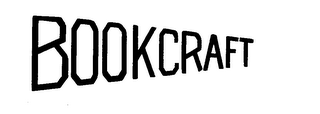 BOOKCRAFT logo