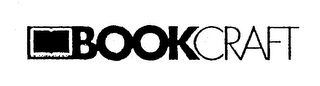 BOOKCRAFT logo