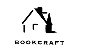 BOOKCRAFT logo