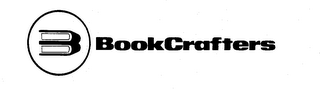 BOOKCRAFTERS logo