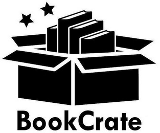 BOOKCRATE logo