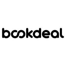 BOOKDEAL logo