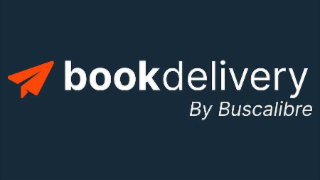 BOOKDELIVERY BY BUSCALIBRE logo