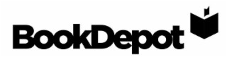 BOOKDEPOT logo