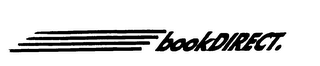BOOKDIRECT. logo