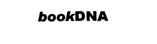 BOOKDNA logo