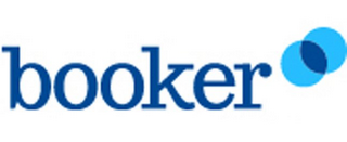 BOOKER logo