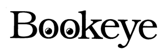 BOOKEYE logo