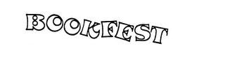 BOOKFEST logo