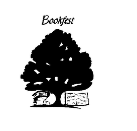 BOOKFEST logo