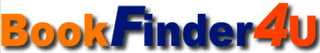 BOOKFINDER4U logo