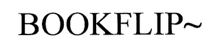 BOOKFLIP logo