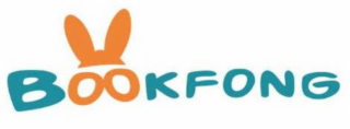 BOOKFONG logo