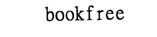 BOOKFREE logo