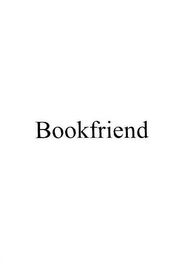 BOOKFRIEND logo