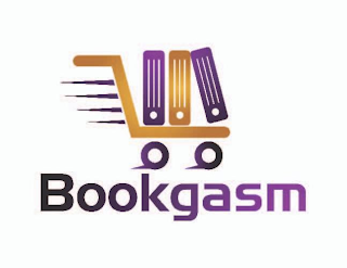 BOOKGASM logo