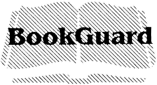 BOOKGUARD logo