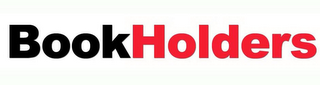 BOOKHOLDERS logo