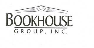BOOKHOUSE GROUP, INC. logo