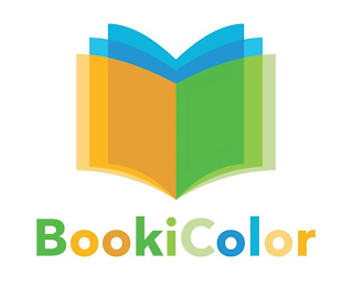 BOOKICOLOR logo