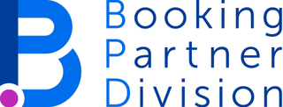 BOOKING PARTNER DIVISION logo