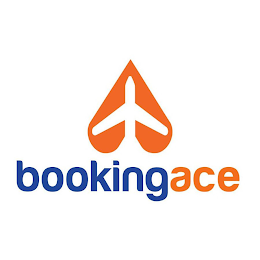 BOOKINGACE logo