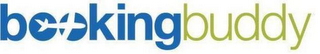 BOOKINGBUDDY logo