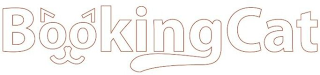 BOOKINGCAT logo